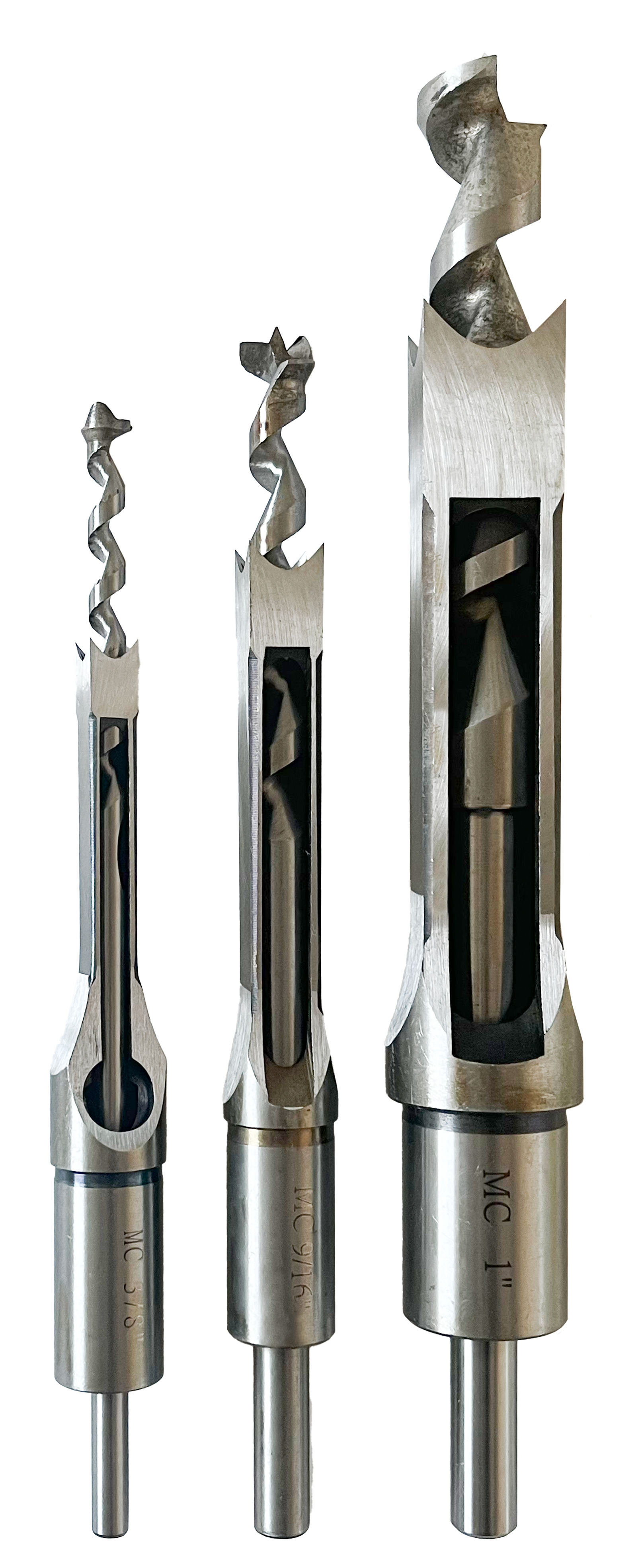 Abracs  Mortice & Chisel Bit 5/8 